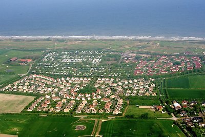 Ferienhaus Erholungsurlaub Domburg