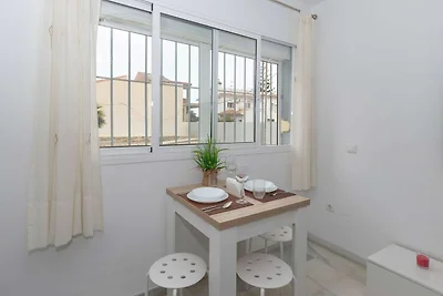 Wohnung in Torrox nahe El Morche Strand