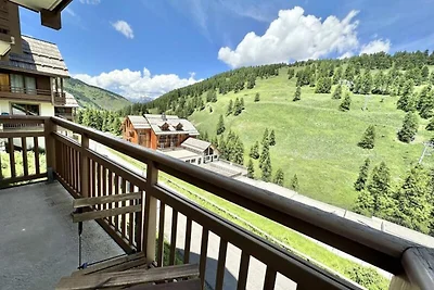 Residenz Le Hameau Des Rennes