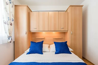 Apartment Blue Lagoon (ST)