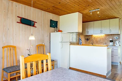 6 Personen Ferienhaus in Bogense