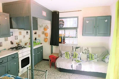 Ferienhaus in Le Grau-du-Roi in der Nähe des...