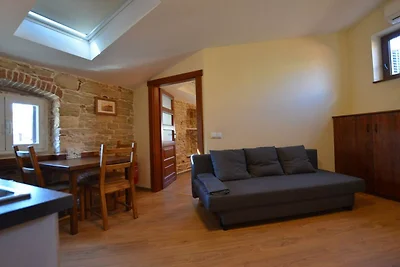 Urban and Upscale Homes Rovinj Old Town - Com...