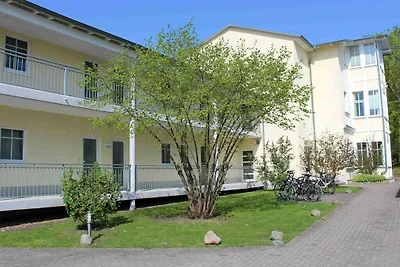 Komfortappartement Homas