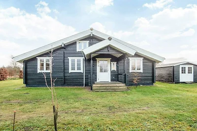 4 Sterne Ferienhaus in Hovborg
