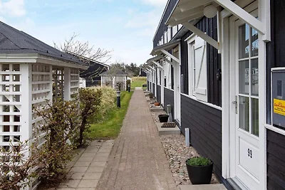6 Personen Ferienhaus in Vestervig-By Traum