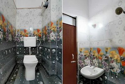 Spoorwegknooppunt Hotel O Subedarganj