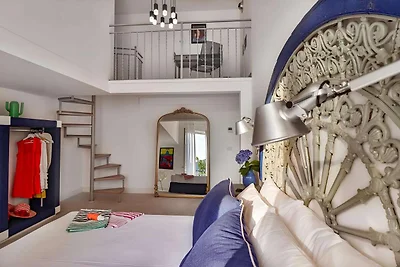 Appartamento di lusso a Lommella - Adami