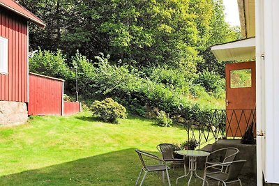 5 person holiday home in ELLÖS