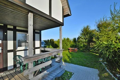 Casa a Jarosławiec vicino Tropicana
