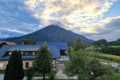 Ruhige Ferienwohnung nähe Laghi Di Fusine