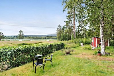 6 Personen Ferienhaus in LÖGDEÅ