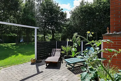 6 persoons vakantie huis in Glesborg-By Traum
