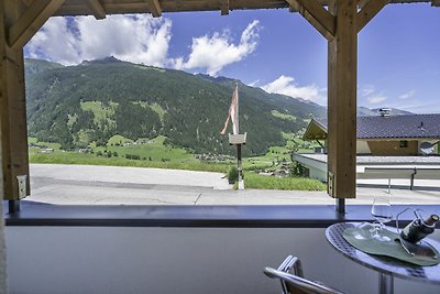 Comfortabel appartement in Neustift met...