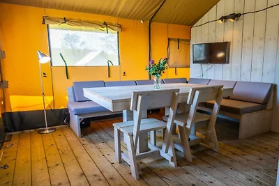 Ferienhaus Erholungsurlaub Biddinghuizen