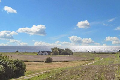 6 Personen Ferienhaus in Ebeltoft