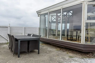 Kustenzauber mit Spa and Sauna-By Traum