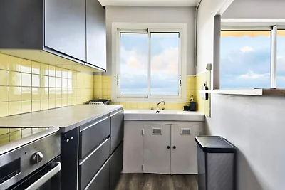 Appartement in Saint-Jean vlakbij de oceaan