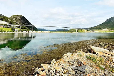 8 Personen Ferienhaus in Snillfjord-By Traum
