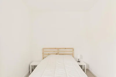 Appartement in Saint-Jean-de-Monts aan het...