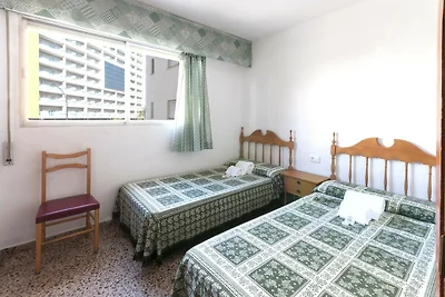Acapulco Iv - Apartment In Grau I Platja