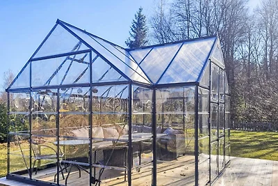4 Sterne Ferienhaus in ULLARED-By Traum