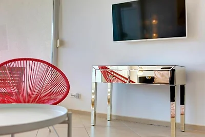 Studio Apartment With Sea View (S1)