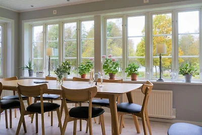 6 Personen Ferienhaus in APLARED-By Traum