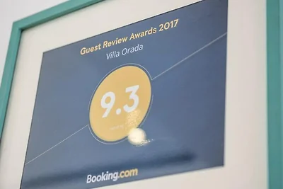 Villa in Albufeira mit privatem Pool