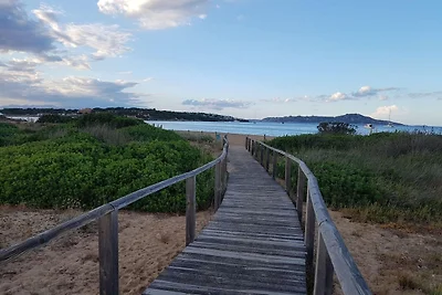 Appartamenti, Porto Pollo