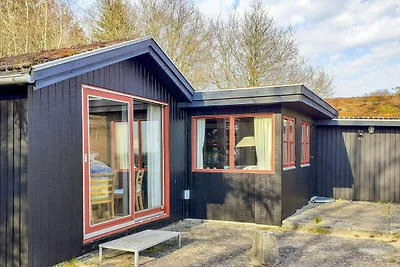 6 Personen Ferienhaus in Spøttrup-By Traum
