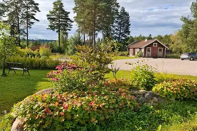 4 Sterne Ferienhaus in SKATTUNGBYN ORSA