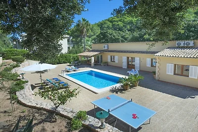 Villa mit 1 Schlafzimmer