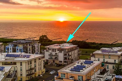 Villa Deichgraf Meerblick