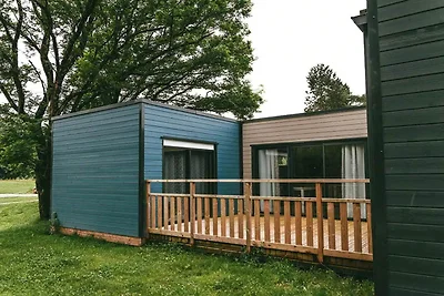 Cottage per 4 ospiti con piscina e terrazza