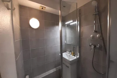 2-Zimmer-Wohnung für 4 Personen - Komfort