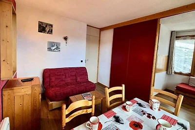 Apartment in Sauget mit direktem Zugang zu de...