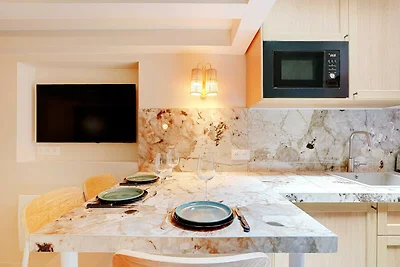 Schickes und gemütliches Apartment - Canal Sa...