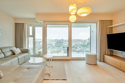 San Michele Wohnung in Blankenberge