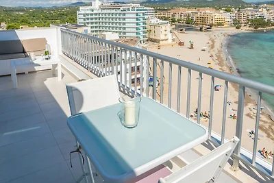 Marinamar Sea View - Apartment Mit Gratis...