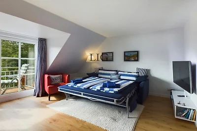Ferienwohnung Inselliebe
