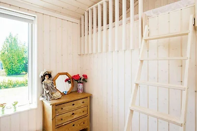 6 persoons vakantie huis in Hals