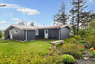 5 Personen Ferienhaus in Tarm-By Traum