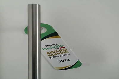 100% CO₂ neutraler Aufenthalt in der...