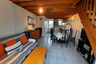 Maisons & Villas voor 6 personen