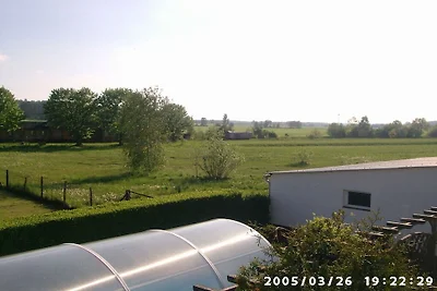 Holiday home relaxing holiday Rietz-Neuendorf