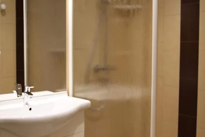 Wohnung im Chalet klassifiziert