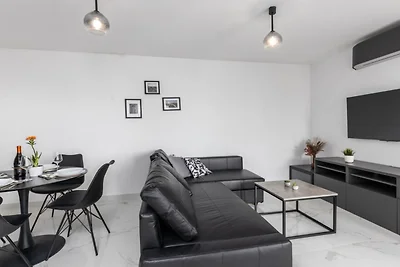 Apartments Bregha - One Bedrom Apartment with...