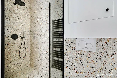 Schöne Wohnung 1BR/4P - Le Marais