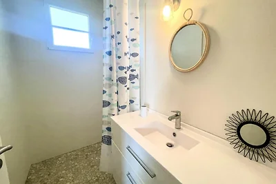 Huis in Saint Gilles bij Vendée-strand